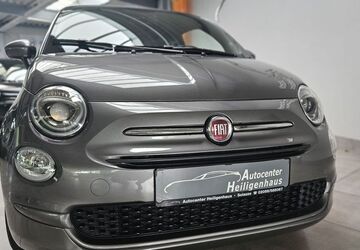 Fiat 500C 77.946 km 10.580 &euro; Heiligenhaus 42579