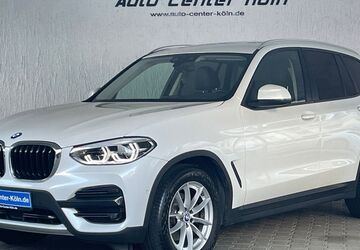 BMW X3 113.900 km 29.450 &euro; Köln 50733