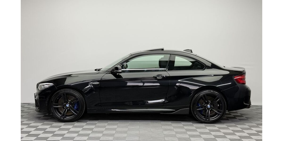 BMW M2 68.506 km 44.300 &euro; Radevormwald 42477