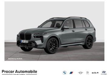 BMW X7 10.300 km 97.440 &euro; Velbert 42553