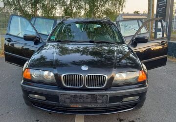 BMW 325 Gran Turismo 304.000 km 1.700 &euro; köln 51143