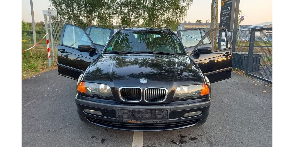 BMW 325 Gran Turismo 304.000 km 1.700 &euro; köln 51143