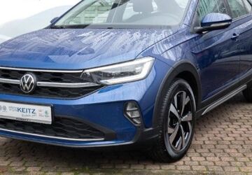 VW Taigo 2.937 km 25.250 &euro; Solingen 42699