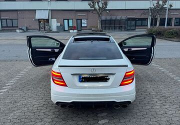 Mercedes-Benz C 250 219.000 km 10.100 &euro; Monheim am rhein 40789