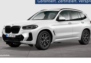 BMW X3 40.528 km 44.970 &euro; Leverkusen 51371