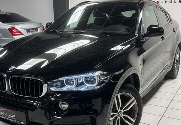 BMW X6 167.000 km 32.999 &euro; pulheim 50259