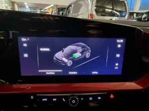 Opel Mokka e GS Line Navi Park&Go Winterräder Drive Ass 11.121 km 19.920 &euro; HAAN 42781