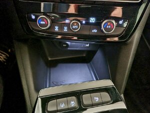 Opel Mokka e Ultimate Matrix LED 18