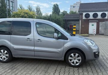 Citroen Berlingo 161.000 km 7.139 &euro; Köln 50825