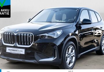 BMW iX1 31.740 km 34.890 &euro; Wermelskirchen 42929