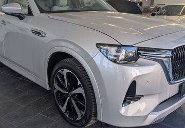 Mazda CX-60 40.437 km 39.990 &euro; Solingen 42655