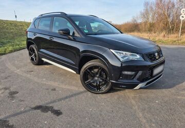 Seat Ateca 99.700 km 29.499 &euro; Köln 51143