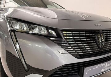 Peugeot 308 11.491 km 20.480 &euro; Heiligenhaus 42579