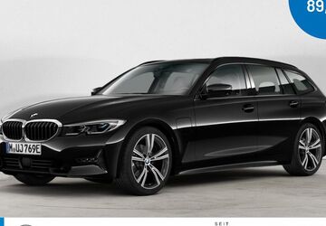 BMW 330 62.469 km 32.890 &euro; Wipperfürth/Hämmern 51688