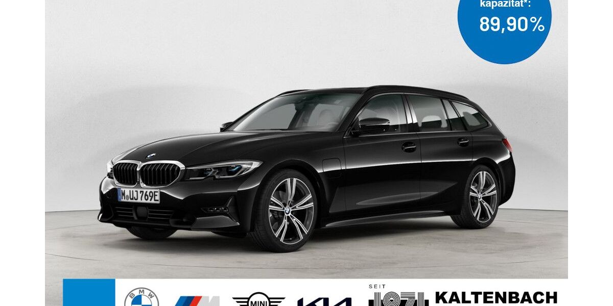 BMW 330 62.469 km 32.890 &euro; Wipperfürth/Hämmern 51688