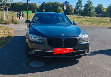 BMW 730 295.000 km 8.300 &euro; Köln 51149