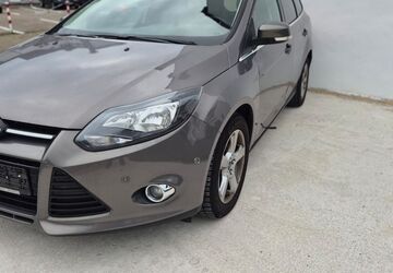 Ford Focus 200.000 km 2.800 &euro; Bergisch Gladbach 51469