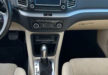 VW Sharan 300.000 km 6.000 &euro; Velbert 42551