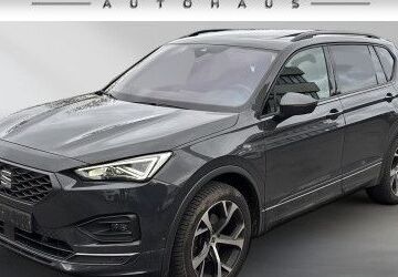 Seat Tarraco 115.000 km 28.800 &euro; Remscheid/NRW 42855