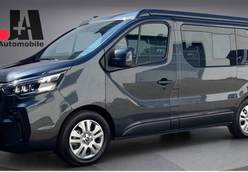 Nissan Primastar 25.340 km 48.990 &euro; Langenfeld 40764