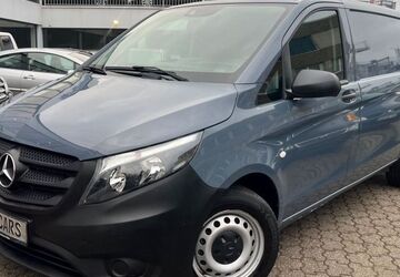 Mercedes-Benz Vito 210.000 km 11.850 &euro; Hilden (bei Düsseldorf) 40721