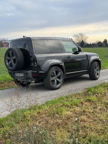 Gebrauchte Land Rover Defender