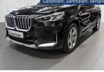 BMW iX1 24.661 km 35.490 &euro; Mettmann 40822