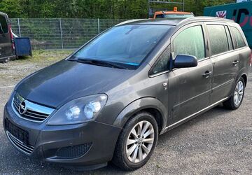 Opel Zafira 264.000 km 1.000 &euro; Solingen 42719