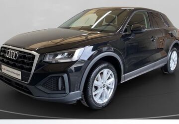 Audi Q2 43.289 km 22.480 &euro; Köln 50823