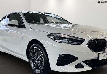 BMW 218 Gran Coupé 7.950 km 31.990 &euro; Kürten 51515