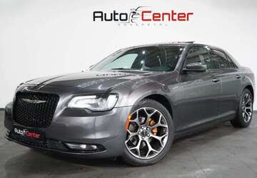 Chrysler 300C 128.000 km 19.999 &euro; Ennepetal 58256