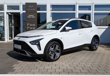 Hyundai BAYON 12.177 km 19.685 &euro; Leverkusen 51373