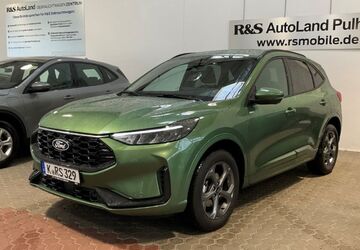 Ford Kuga 1.500 km 35.490 &euro; Pulheim 50259