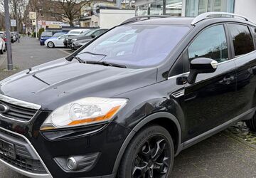 Ford Kuga 277.000 km 3.990 &euro; Köln 51065