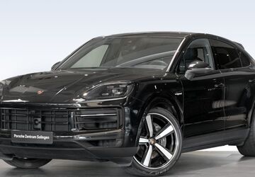 Porsche Cayenne 33.964 km 94.500 &euro; Solingen 42653