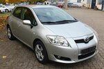 Toyota Auris 1.6i SOL ALLE INSPEKTIONEN GARAGENWAGEN 174.885 km 4.998 &euro; Köln 50858