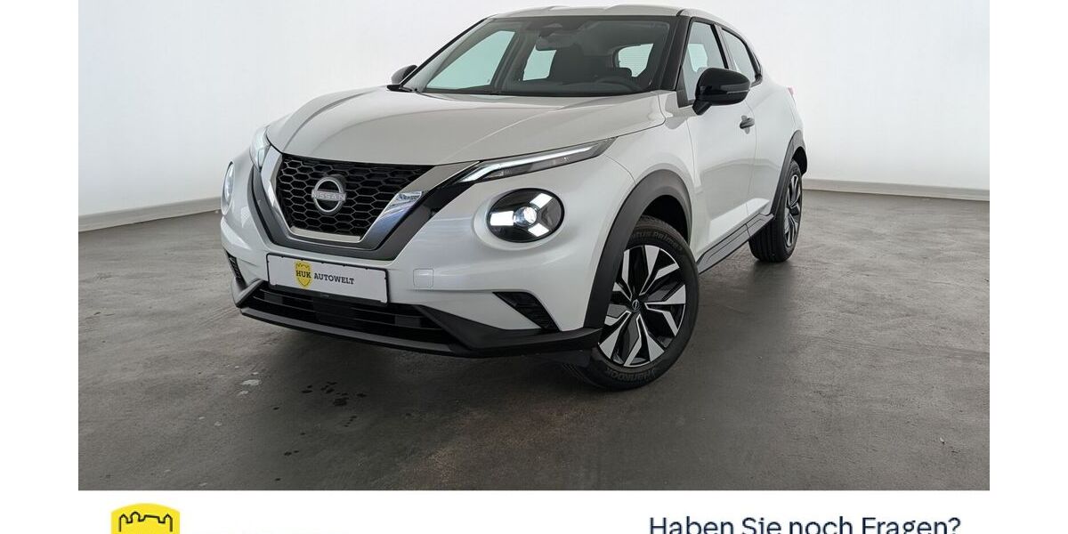 Nissan Juke 3.500 km 20.560 &euro; Düsseldorf 40599