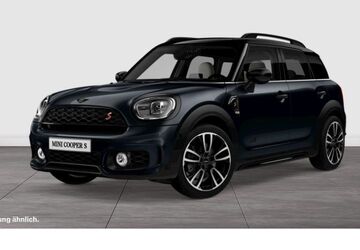 Mini Countryman S (Cooper) 30.536 km 33.490 &euro; Köln-West 50858