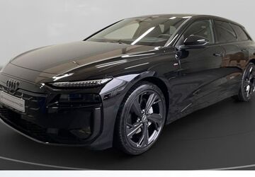 Audi A6 3.500 km 72.880 &euro; Köln 50823