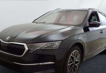 Skoda Octavia 24.618 km 31.600 &euro; Solingen 42651
