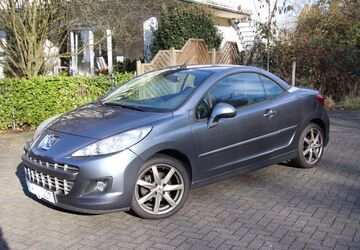 Peugeot 207 95.078 km 5.250 &euro; Köln (Seeberg) 50769