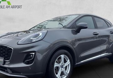 Ford Puma 20.887 km 14.950 &euro; Ratingen 40880