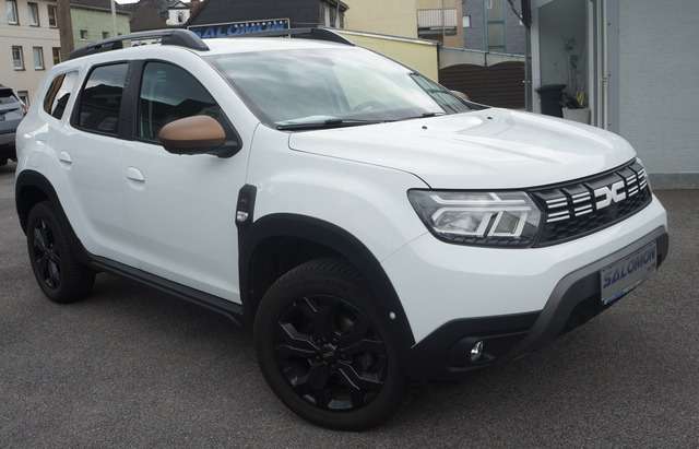 Dacia Duster 52.200 km 20.980 &euro; Solingen 42651