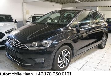 VW Golf Sportsvan 142.200 km 11.950 &euro; Solingen 42719