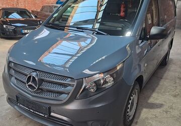 Mercedes-Benz Vito 79.029 km 15.480 &euro; Hilden 40721