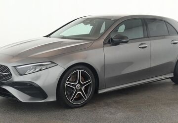 Mercedes-Benz A 250 29.000 km 35.084 &euro; Düsseldorf 40233