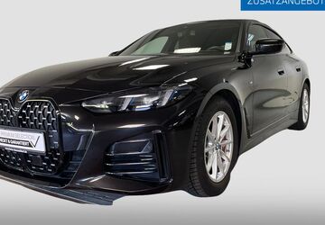 BMW 430 Gran Coupé 24.533 km 52.899 &euro; Düsseldorf 40237