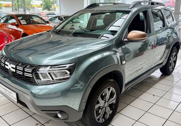 Dacia Duster 66.706 km 19.980 &euro; Gevelsberg 58285