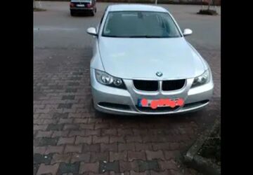 BMW 318 190.000 km 3.650 &euro; Düsseldorf 40549