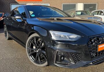 Audi A5 112.200 km 29.980 &euro; Düsseldorf 40549